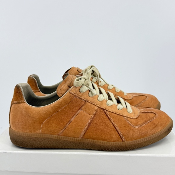 Margiela GAT Low - Picture 1 of 10